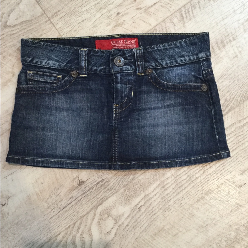 Guess Skirt